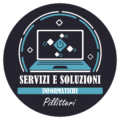 Servizi e Soluzioni Informatiche di Fabrizio Pillitteri